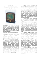 Telefunken T33-WL-Service-Manual